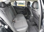 BMW Řada 5 Sedan 2,0 l 140 kw