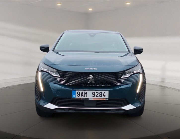 Peugeot 5008 3