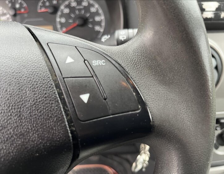 Fiat Qubo MPV 1,2 l 55 kw