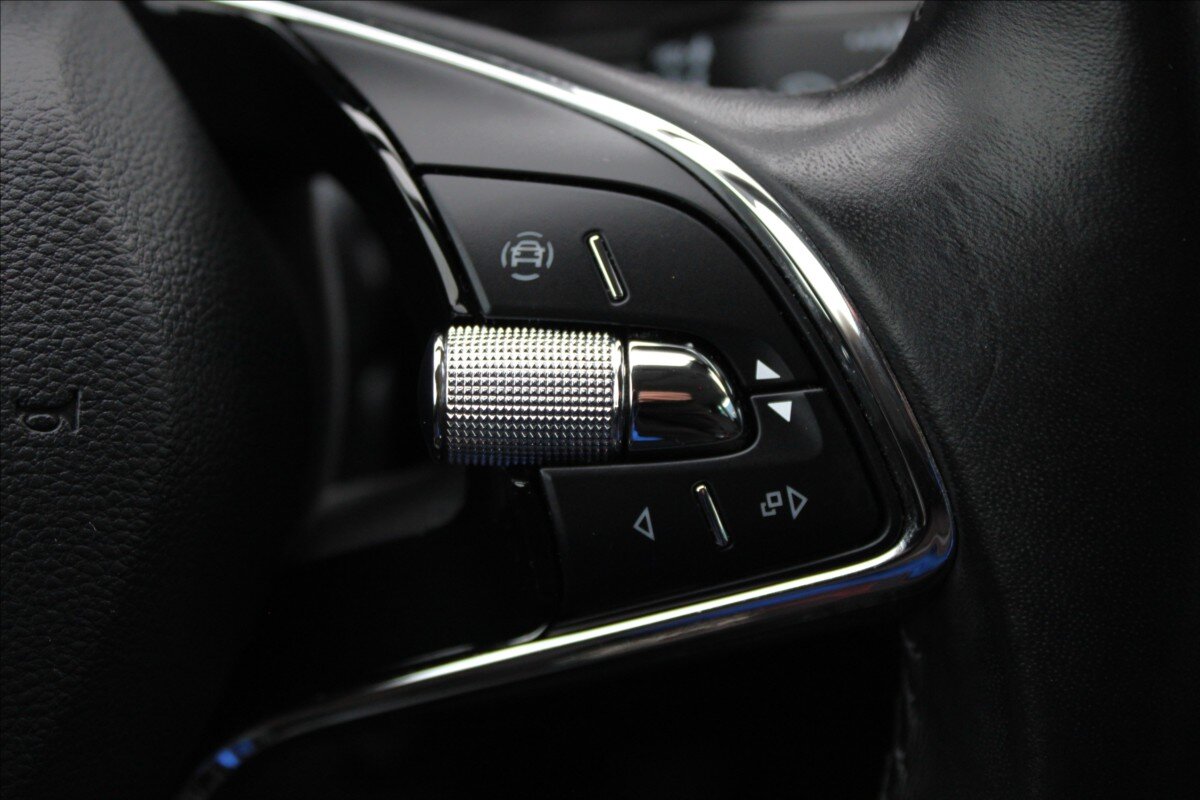 Škoda Scala Hatchback 999,0 81 kw