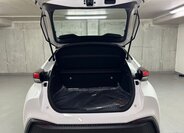 Toyota C-HR Hatchback 1,8 l 90 kw