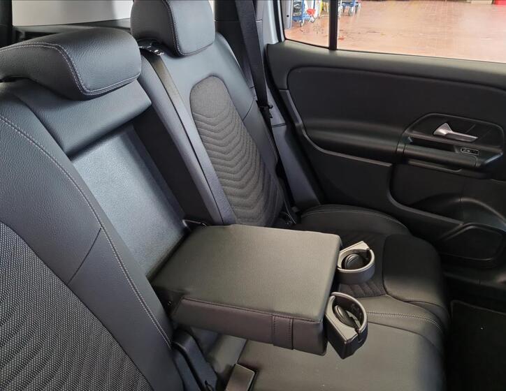 Mercedes-Benz GLB 20