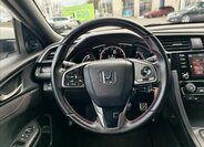 Honda Civic Liftback 988,0 93 kw