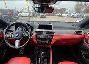BMW X2 SUV / Terénní 2,0 l 140 kw