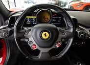 Ferrari 458 Kupé 4,5 l 416 kw