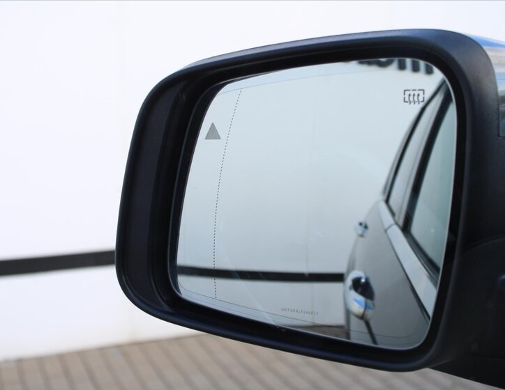 Jeep Grand Cherokee SUV 3,0 l 184 kw