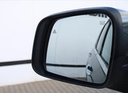 Jeep Grand Cherokee SUV 3,0 l 184 kw