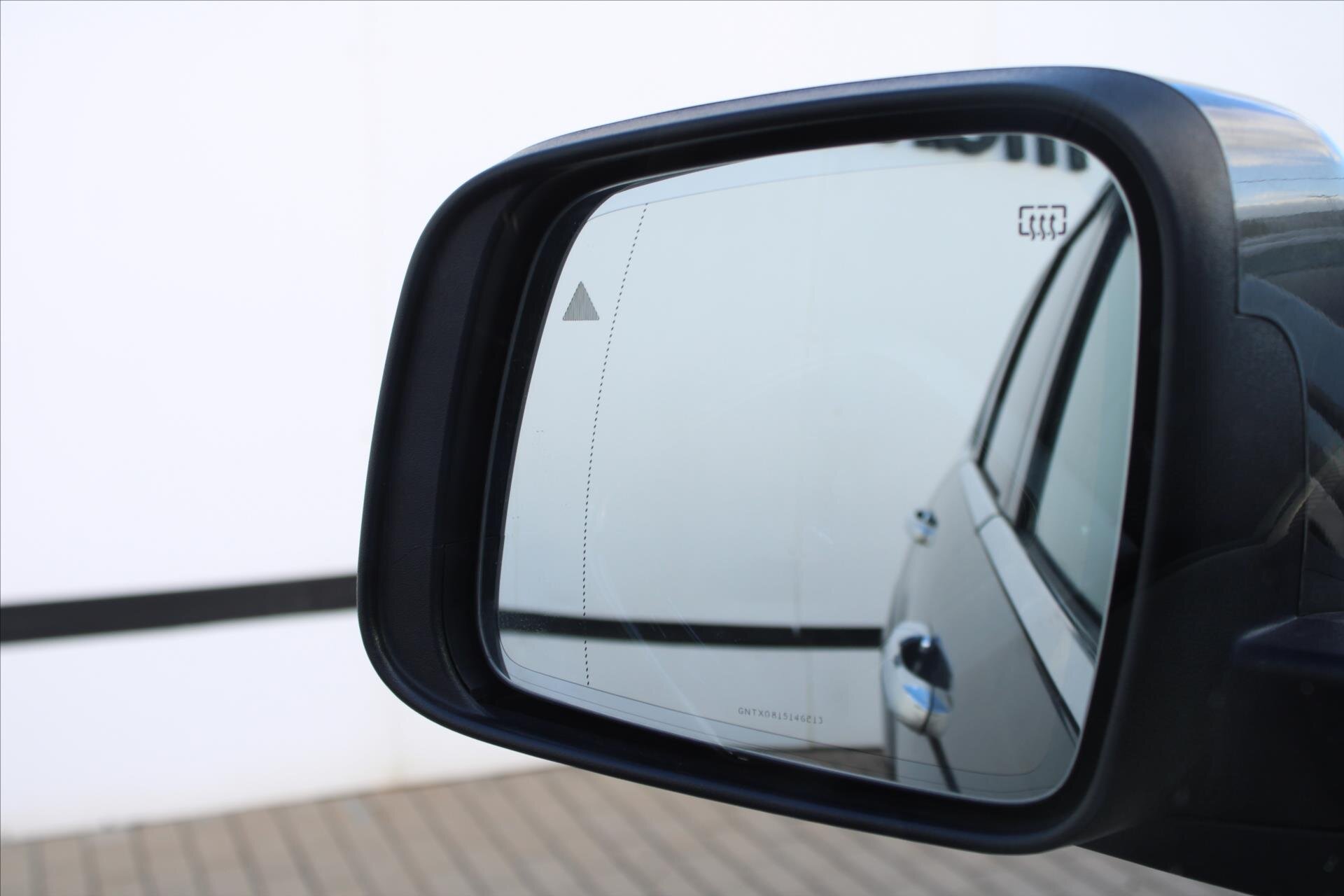 Jeep Grand Cherokee SUV 3,0 l 184 kw