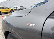 Ford Kuga SUV / Terénní 2,5 l 140 kw