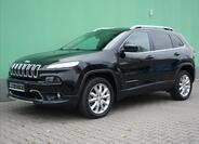 Jeep Cherokee 3