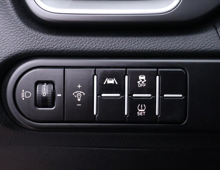 KIA Ceed Kombi 1,5 l 118 kw