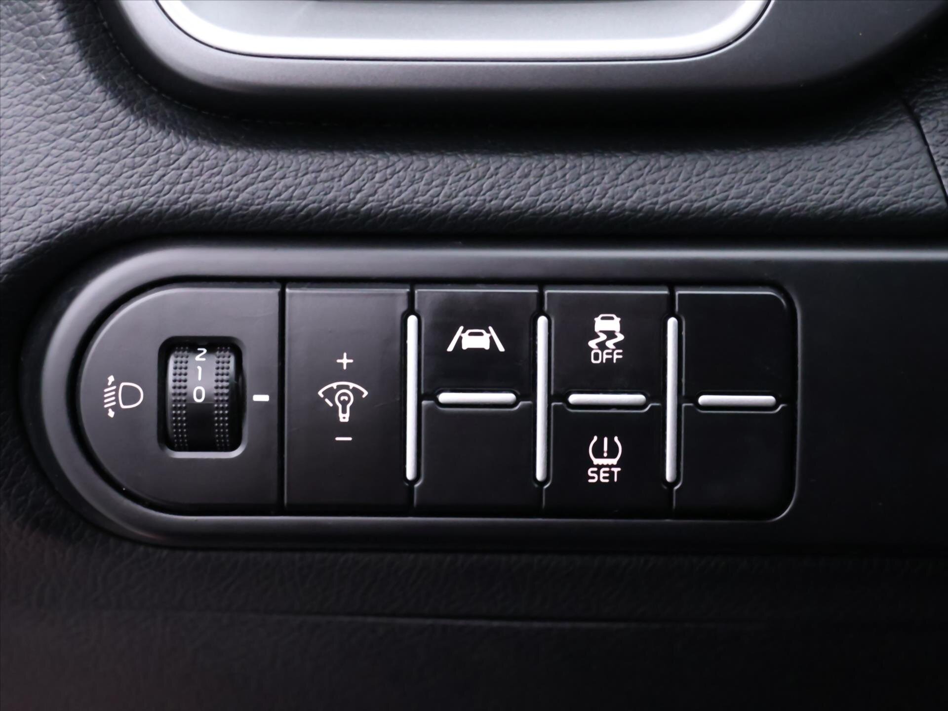 KIA Ceed Kombi 1,5 l 118 kw