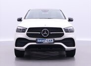 Mercedes-Benz GLE 2
