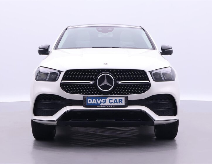 Mercedes-Benz GLE 2
