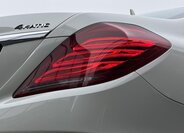 Mercedes-Benz Třídy S 44