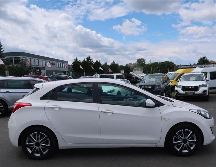 Hyundai i30 5