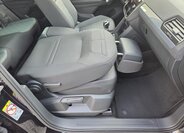 Volkswagen Tiguan SUV / Terénní 1,5 l 110 kw