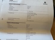 Škoda Octavia Kombi 1,4 l 103 kw