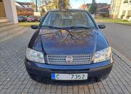 Fiat Punto 2