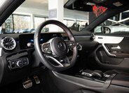 Mercedes-Benz Třídy A 5