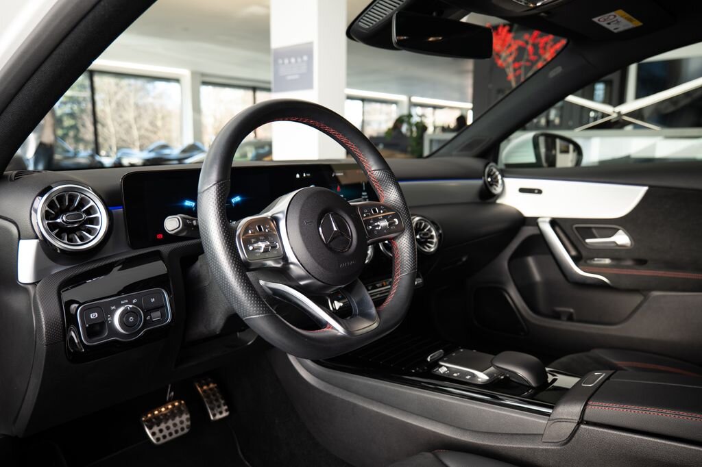 Mercedes-Benz Třídy A