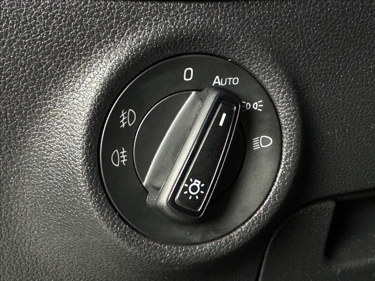 Škoda Kodiaq SUV 2,0 l 110 kw