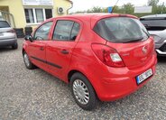Opel Corsa Hatchback 1,2 l 63 kw