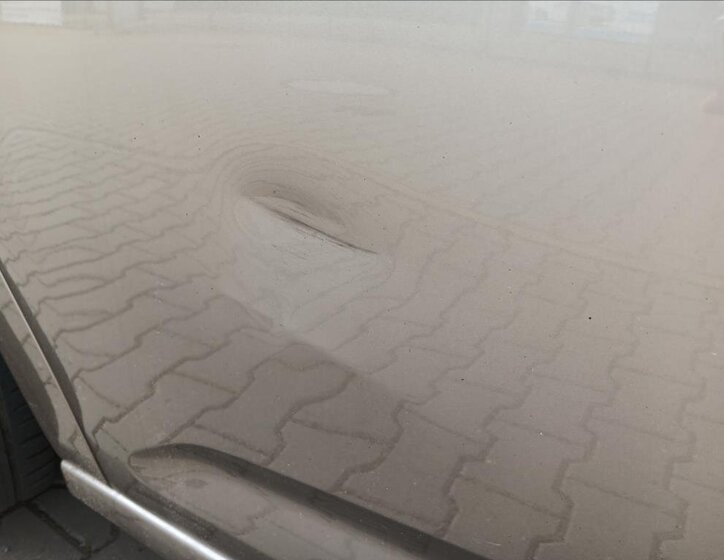 Citroën C3 Hatchback 1,4 l 54 kw