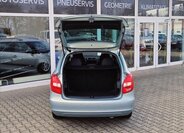 Škoda Fabia Kombi 1,6 l 77 kw