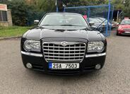 Chrysler 300C 11
