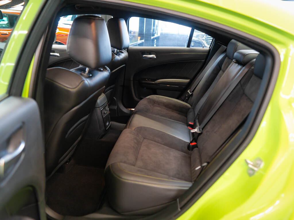 Dodge Charger Ostatní 6,4 l 362 kw