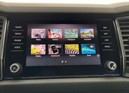 Škoda Kodiaq SUV / Terénní 2,0 l 140 kw