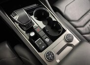 Volkswagen Touareg 31