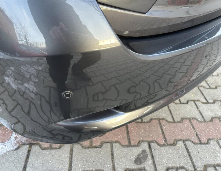 Mazda 3 Hatchback 2,0 l 88 kw