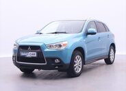 Mitsubishi ASX SUV / Terénní 1,6 l 86 kw