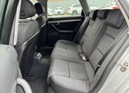 Audi A4 Kombi 2,0 l 103 kw