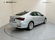 Škoda Octavia 2