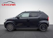 Suzuki Ignis Hatchback 1,2 l 66 kw