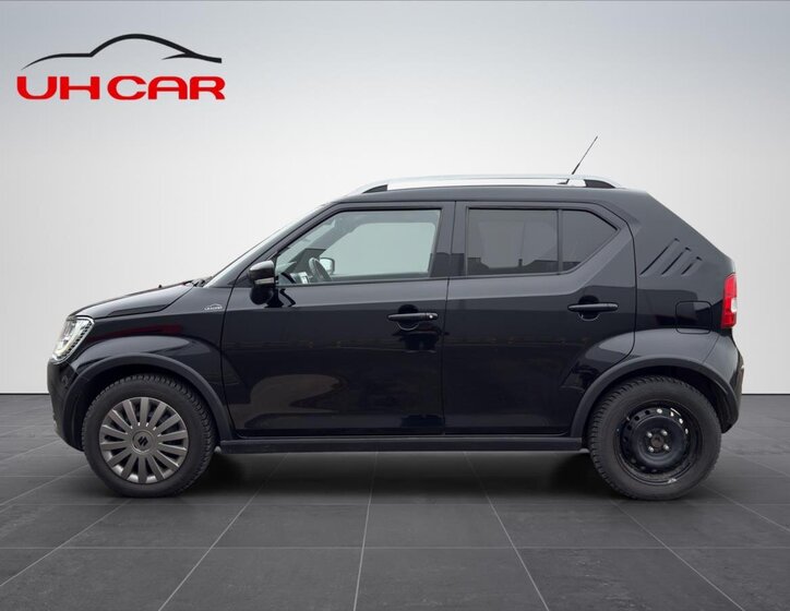 Suzuki Ignis Hatchback 1,2 l 66 kw