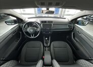 Škoda Fabia Kombi 1,2 l 81 kw