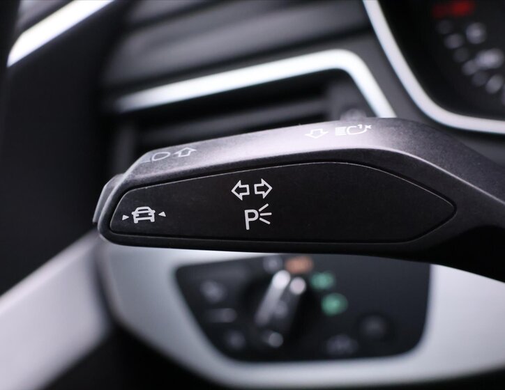 Audi A5 Liftback 3,0 l 210 kw