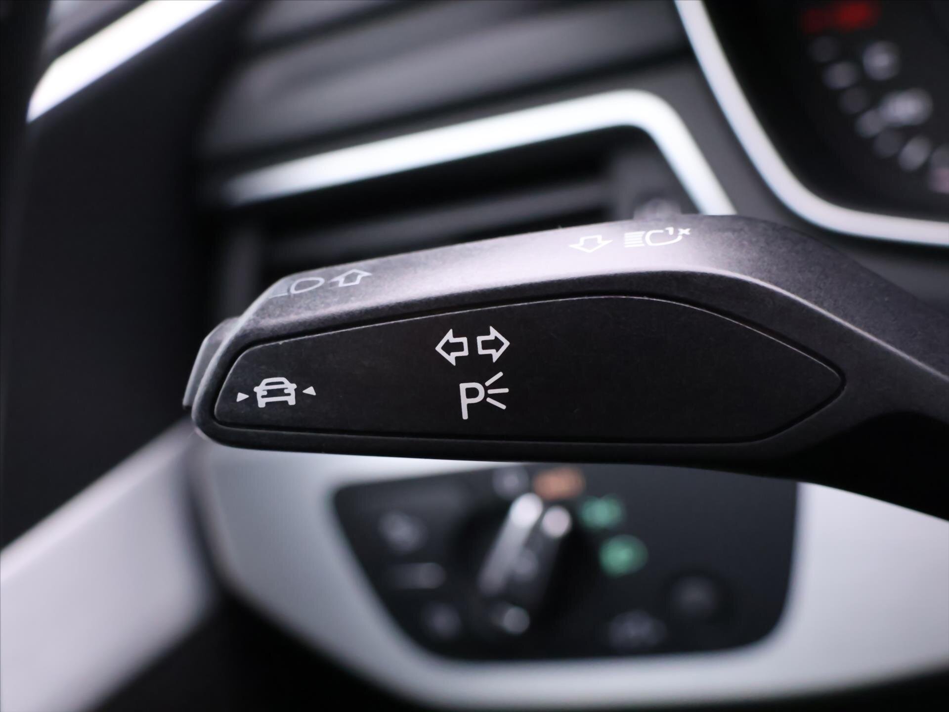 Audi A5 Liftback 3,0 l 210 kw