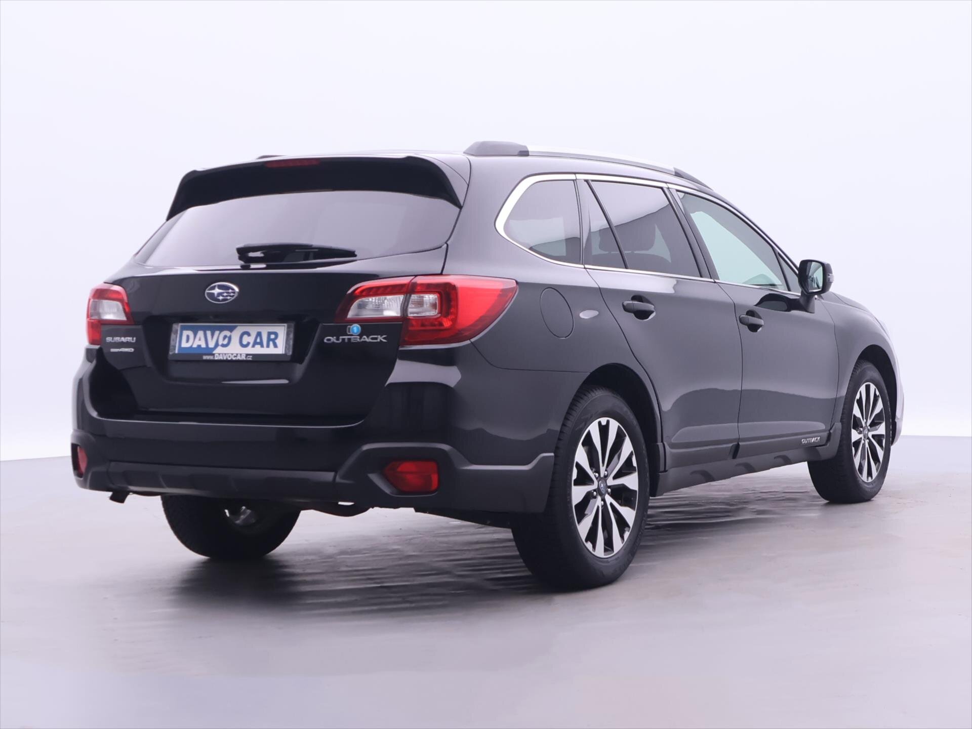 Subaru Outback Kombi 2,5 l 129 kw