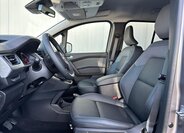 Nissan Townstar MPV 1,3 l 96 kw