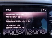 Škoda Octavia Kombi 1,6 l 85 kw