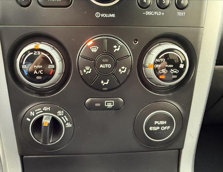 Suzuki Grand Vitara 17