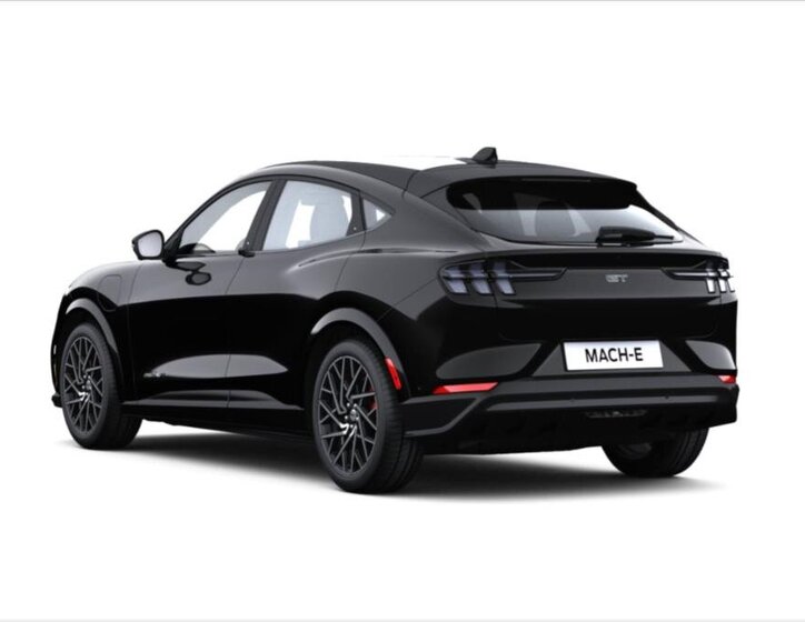 Ford Mustang Mach-E 2