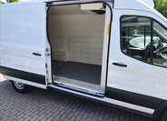 Ford Transit Ostatní 2,2 l 74 kw
