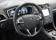 Ford Mondeo Kombi 2,0 l 150 kw
