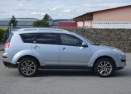 Citroën C-Crosser 7